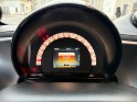 Smart fortwo coupe 0.9 90 ch ss ba6 brabus style, siège chauffant, caméra ar, sound jbl, garantie 12 mois. occasion...