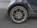 Smart fortwo coupe 0.9 90 ch ss ba6 brabus style, siège chauffant, caméra ar, sound jbl, garantie 12 mois. occasion...
