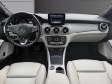 Mercedes gla 220 d 7-g dct sensation - caméra de recul - keyless - première main - garantie 12 mois occasion simplicicar...