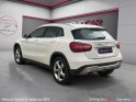 Mercedes gla 220 d 7-g dct sensation - caméra de recul - keyless - première main - garantie 12 mois occasion simplicicar...
