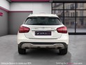 Mercedes gla 220 d 7-g dct sensation - caméra de recul - keyless - première main - garantie 12 mois occasion simplicicar...
