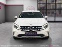 Mercedes gla 220 d 7-g dct sensation - caméra de recul - keyless - première main - garantie 12 mois occasion simplicicar...