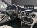Mercedes gla 220 d 7-g dct sensation - caméra de recul - keyless - première main - garantie 12 mois occasion simplicicar...