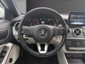 Mercedes gla 220 d 7-g dct sensation - caméra de recul - keyless - première main - garantie 12 mois occasion simplicicar...