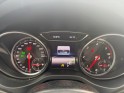 Mercedes gla 220 d 7-g dct sensation - caméra de recul - keyless - première main - garantie 12 mois occasion simplicicar...