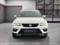 Seat ateca 2.0 tdi 150 ch dsg7 xcellence caméra 360 / carplay / toit ouvrant occasion simplicicar veauche simplicicar...