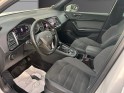 Seat ateca 2.0 tdi 150 ch dsg7 xcellence caméra 360 / carplay / toit ouvrant occasion simplicicar veauche simplicicar...