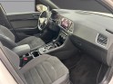 Seat ateca 2.0 tdi 150 ch dsg7 xcellence caméra 360 / carplay / toit ouvrant occasion simplicicar veauche simplicicar...