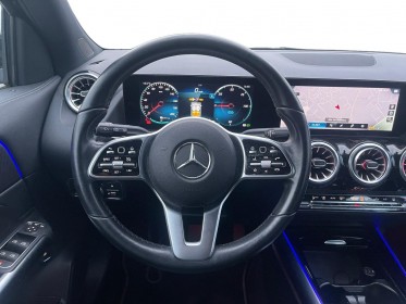 Mercedes eqa 250 190 ch limited edition occasion simplicicar brie-comte-robert simplicicar simplicibike france