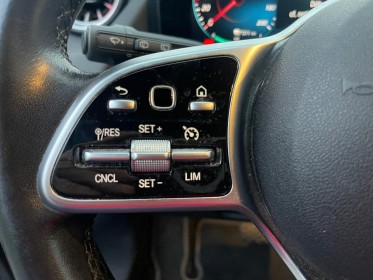 Mercedes eqa 250 190 ch limited edition occasion simplicicar brie-comte-robert simplicicar simplicibike france