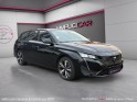 Peugeot 308 sw bluehdi 130ch ss eat8 allure pack moteur changé à 71 820 kilomètres garantie 12 mois occasion simplicicar...
