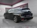 Peugeot 308 sw bluehdi 130ch ss eat8 allure pack moteur changé à 71 820 kilomètres garantie 12 mois occasion simplicicar...