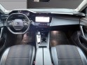 Peugeot 308 sw bluehdi 130ch ss eat8 allure pack moteur changé à 71 820 kilomètres garantie 12 mois occasion simplicicar...
