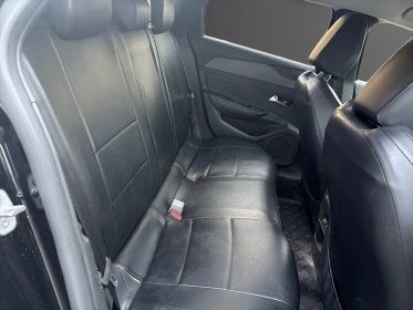 Peugeot 308 sw bluehdi 130ch ss eat8 allure pack moteur changé à 71 820 kilomètres garantie 12 mois occasion simplicicar...