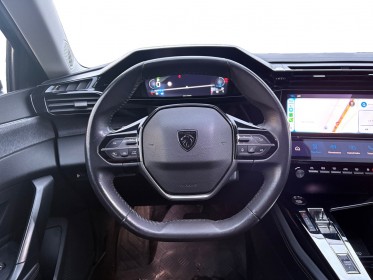 Peugeot 308 sw bluehdi 130ch ss eat8 allure pack moteur changé à 71 820 kilomètres garantie 12 mois occasion simplicicar...