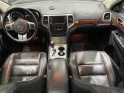 Jeep grand cherokee 3.6 pentastar summit overland / bi carburation / 2ème main - garantie 12 mois - occasion simplicicar...