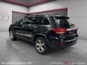 Jeep grand cherokee 3.6 pentastar summit overland / bi carburation / 2ème main - garantie 12 mois - occasion simplicicar...
