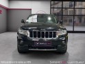 Jeep grand cherokee 3.6 pentastar summit overland / bi carburation / 2ème main - garantie 12 mois - occasion simplicicar...