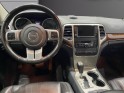 Jeep grand cherokee 3.6 pentastar summit overland / bi carburation / 2ème main - garantie 12 mois - occasion simplicicar...