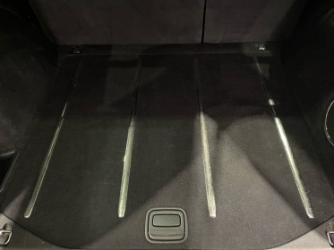 Jeep grand cherokee 3.6 pentastar summit overland / bi carburation / 2ème main - garantie 12 mois - occasion simplicicar...