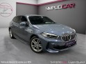 Bmw serie 1 f40 118d 150 ch bva8 m sport - garantie 12 mois occasion simplicicar lyon ouest simplicicar simplicibike france