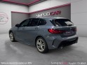 Bmw serie 1 f40 118d 150 ch bva8 m sport - garantie 12 mois occasion simplicicar lyon ouest simplicicar simplicibike france