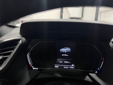 Bmw serie 1 f40 118d 150 ch bva8 m sport - garantie 12 mois occasion simplicicar lyon ouest simplicicar simplicibike france