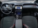Hyundai tucson 1.6 t-gdi 230 hybrid bva6 n line executive entretien complet. full options. occasion cannes (06) simplicicar...