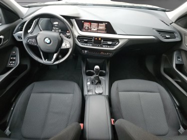 Bmw serie 1 f40 116d 116 ch lounge occasion simplicicar la ciotat simplicicar simplicibike france