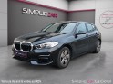 Bmw serie 1 f40 116d 116 ch lounge occasion simplicicar la ciotat simplicicar simplicibike france