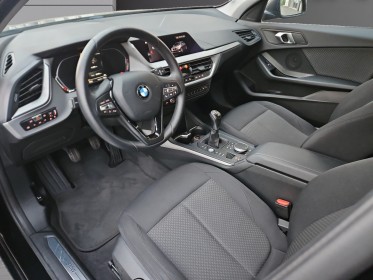 Bmw serie 1 f40 116d 116 ch lounge occasion simplicicar la ciotat simplicicar simplicibike france