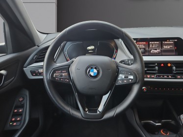 Bmw serie 1 f40 116d 116 ch lounge occasion simplicicar la ciotat simplicicar simplicibike france