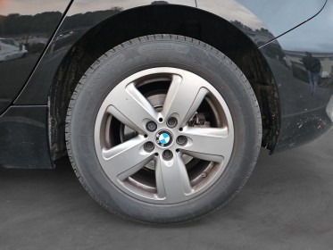 Bmw serie 1 f40 116d 116 ch lounge occasion simplicicar la ciotat simplicicar simplicibike france