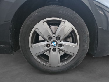 Bmw serie 1 f40 116d 116 ch lounge occasion simplicicar la ciotat simplicicar simplicibike france