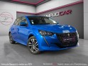 Peugeot 208 essence 100 ch ss boite auto eat8 allure // entretien// garantie 12 mois occasion simplicicar saint-jean...
