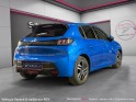 Peugeot 208 essence 100 ch ss boite auto eat8 allure // entretien// garantie 12 mois occasion simplicicar saint-jean...