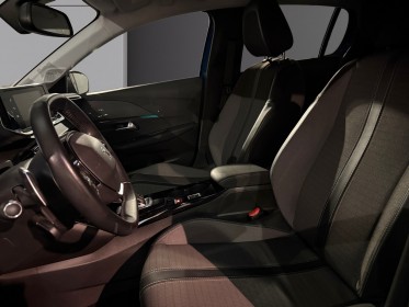 Peugeot 208 essence 100 ch ss boite auto eat8 allure // entretien// garantie 12 mois occasion simplicicar saint-jean...