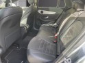 Mercedes glc 300 de 9g-tronic 4matic amg line garantie 12 mois occasion simplicicar royan simplicicar simplicibike france