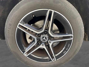 Mercedes glc 300 de 9g-tronic 4matic amg line garantie 12 mois occasion simplicicar royan simplicicar simplicibike france