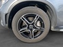 Mercedes glc 300 de 9g-tronic 4matic amg line garantie 12 mois occasion simplicicar royan simplicicar simplicibike france