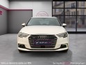 Audi a3 sportback 1.4 tfsi e-tron 204 s tronic 6 design - clim bizone - radar 360° - régulateur acc - garantie 12 mois...
