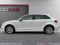 Audi a3 sportback 1.4 tfsi e-tron 204 s tronic 6 design - clim bizone - radar 360° - régulateur acc - garantie 12 mois...