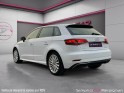 Audi a3 sportback 1.4 tfsi e-tron 204 s tronic 6 design - clim bizone - radar 360° - régulateur acc - garantie 12 mois...