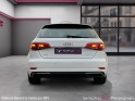 Audi a3 sportback 1.4 tfsi e-tron 204 s tronic 6 design - clim bizone - radar 360° - régulateur acc - garantie 12 mois...