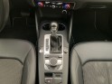 Audi a3 sportback 1.4 tfsi e-tron 204 s tronic 6 design - clim bizone - radar 360° - régulateur acc - garantie 12 mois...