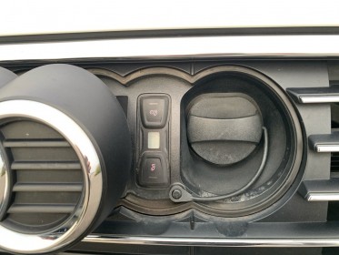 Audi a3 sportback 1.4 tfsi e-tron 204 s tronic 6 design - clim bizone - radar 360° - régulateur acc - garantie 12 mois...