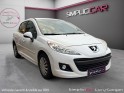 Peugeot 207 1.4e 75ch occasion simplicicar livry gargan simplicicar simplicibike france