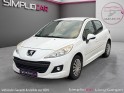 Peugeot 207 1.4e 75ch occasion simplicicar livry gargan simplicicar simplicibike france