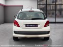 Peugeot 207 1.4e 75ch occasion simplicicar livry gargan simplicicar simplicibike france