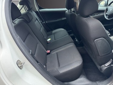 Peugeot 207 1.4e 75ch occasion simplicicar livry gargan simplicicar simplicibike france